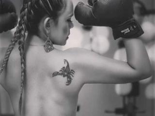 LilithBonneth - Live sex cam - 28074422