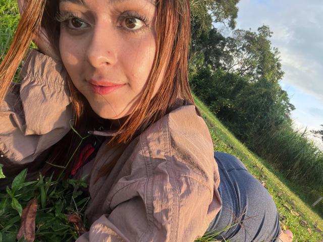 DamiAmbani - Live sex cam - 28075202