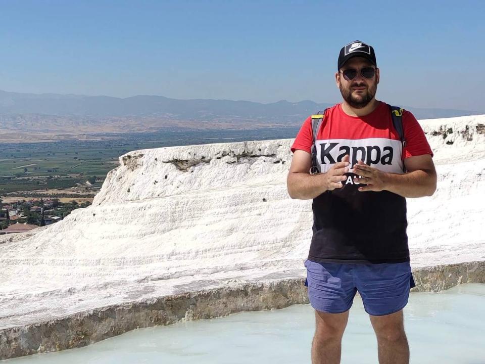 DamienBlack - Sexe cam en vivo - 28075595