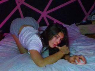 KatieSantana - Live sex cam - 28075688