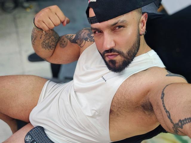 BardoCkroy69 - Sexe cam en vivo - 28075952