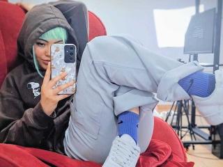 SammyHills69 - Live porn &amp; sex cam - 28076189