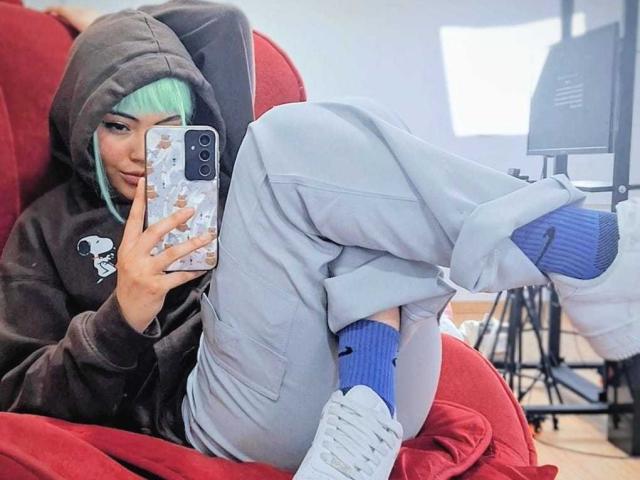 SammyHills69 - Sexe cam en vivo - 28076189