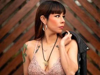 AriiannaHot - Sexe cam en vivo - 28076414