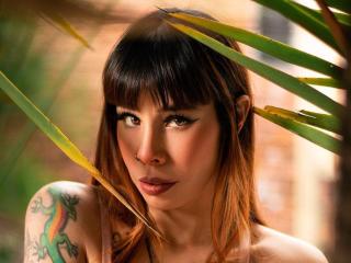 AriiannaHot - Sexe cam en vivo - 28076417