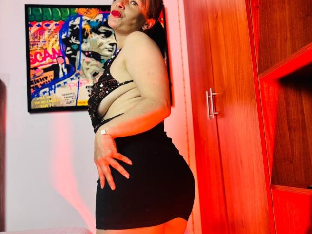 DolcceFerrer - Sexe cam en vivo - 28076684