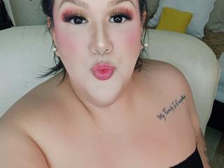 GiannaMorrys - Live porn &amp; sex cam - 28077515