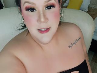 GiannaMorrys - Live porn &amp; sex cam - 28077518
