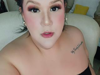 GiannaMorrys - Live porn &amp; sex cam - 28077521
