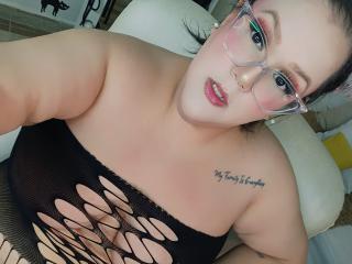 GiannaMorrys - Live porn &amp; sex cam - 28077524