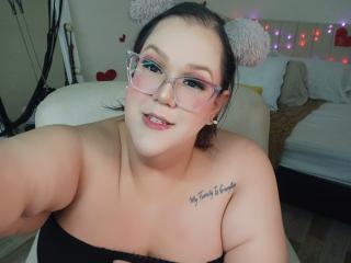 GiannaMorrys - Live porn &amp; sex cam - 28077527