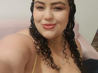 MelannieCarter - פורנו בשידור חי ומצלמת סקס - 28078085