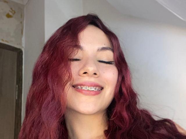 ValeryHarllow - Live sex cam - 28078589