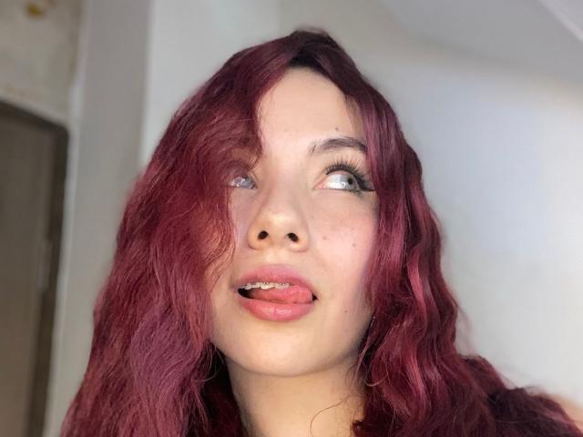 ValeryHarllow - Live Sex Cam - 28078607