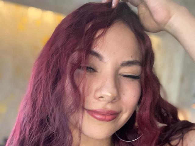 ValeryHarllow - Sexe cam en vivo - 28078706