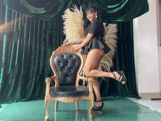 EmmaEbony - Live porn &amp; sex cam - 28079045