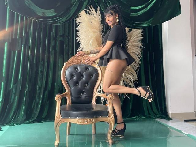 EmmaEbony - Sexe cam en vivo - 28079045