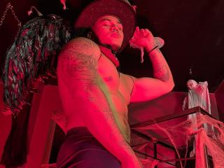 JeisonStark - Sexe cam en vivo - 28079279
