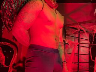 JeisonStark - Sexe cam en vivo - 28079291