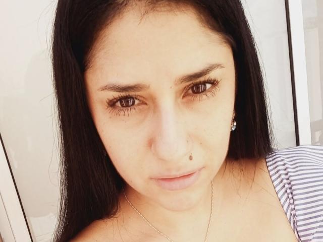 DamaraFoxy - Live sex cam - 28079462