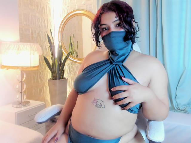 AngelithaParker - Live sex cam - 28079681