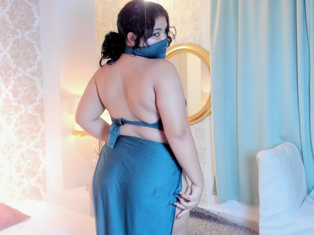 AngelithaParker - Live sex cam - 28079732