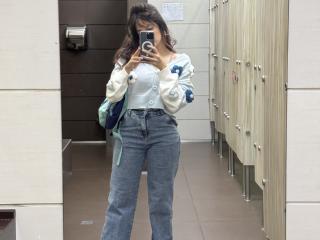 JaneRoa - Camera khiêu dâm &amp; quyến rũ trực tiếp - 28080077