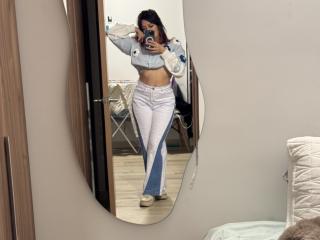 JaneRoa - Sexe cam en vivo - 28080083