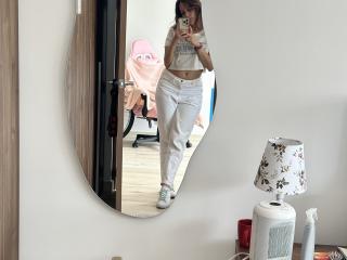 JaneRoa - Sexe cam en vivo - 28080104