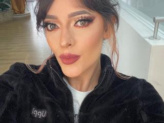 JaneRoa - פורנו בשידור חי ומצלמת סקס - 28080122