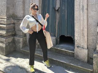 JaneRoa - Sexe cam en vivo - 28080128