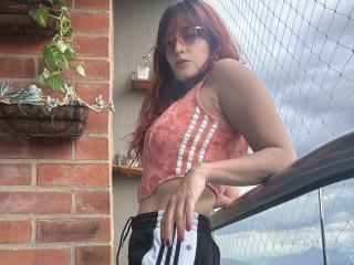 JaneRoa - Sexe cam en vivo - 28080155