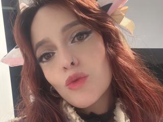 JaneRoa - Sexe cam en vivo - 28080158