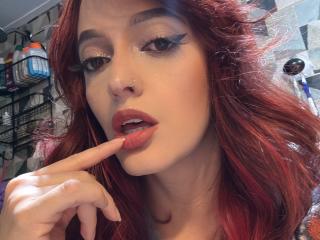 JaneRoa - Sexe cam en vivo - 28080182