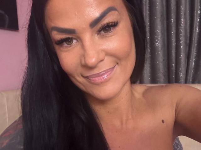 AndraD - Sexe cam en vivo - 28081046