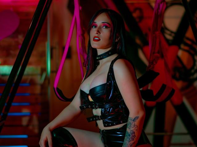 DominatrixEm - Live sex cam - 28081178