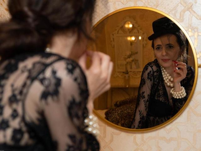 KamaDevi - ライブポルノ&amp;セックスカム - 28081361