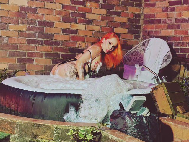 BiancaLuxor - Sexe cam en vivo - 28081406