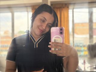 HikariChloe - Live sexe cam - 28082012