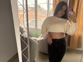 HikariChloe - Live sexe cam - 28082021