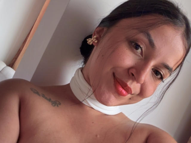 HikariChloe - Live sexe cam - 28082024