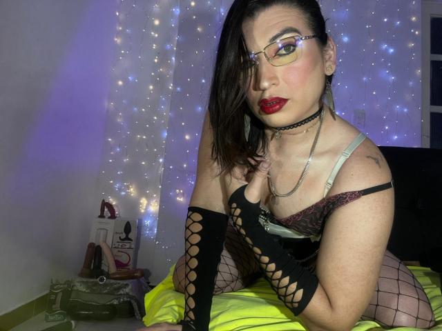 NaughtyMarianaTs - Sexe cam en vivo - 28082645