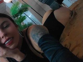 NenaBlack - Live sexe cam - 28082783