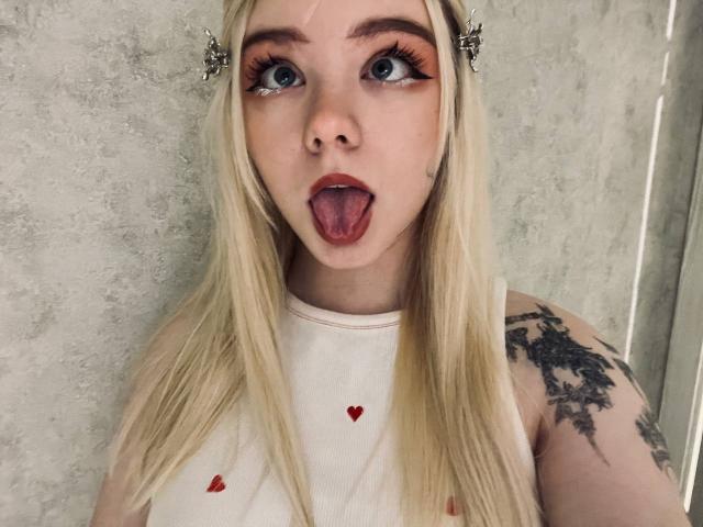 EnchantingEyes - Live porn &amp; sex cam - 28082906