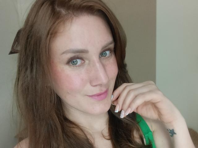 KatyaXRogers - Live Sex Cam - 28082936