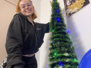 SarahRousen - Live Sex Cam - 28082972