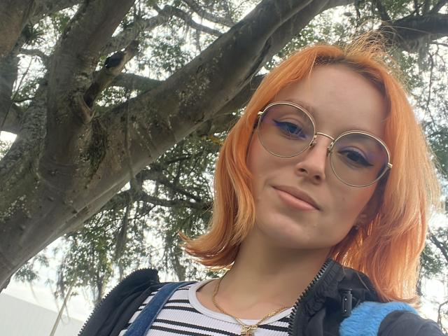 LyssaRou - Live sex cam - 28082984