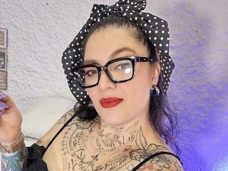 PoissonIvy - Live sex cam - 28083371