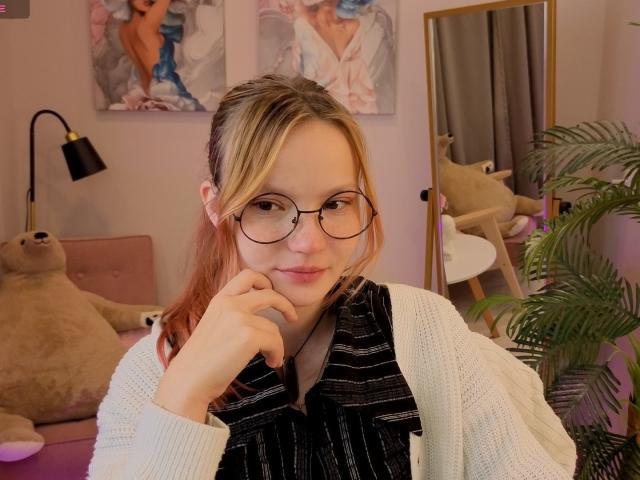 GingerEmma - Live sexe cam - 28083395