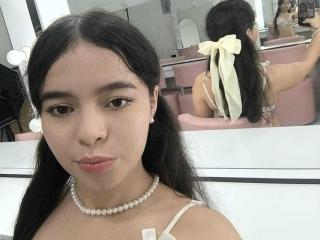 LissyCarter - Sexe cam en vivo - 28084193